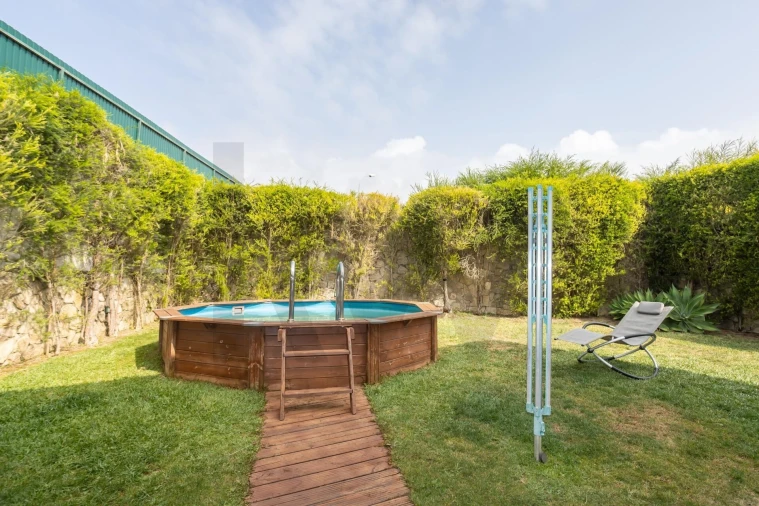 Moradia T4 para Venda em Oeiras e São Julião da Barra, Paço de Arcos e Caxias Foto 44