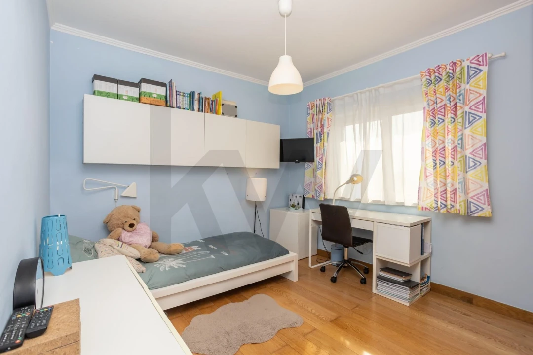 Moradia T4 para Venda em Oeiras e São Julião da Barra, Paço de Arcos e Caxias Foto 16