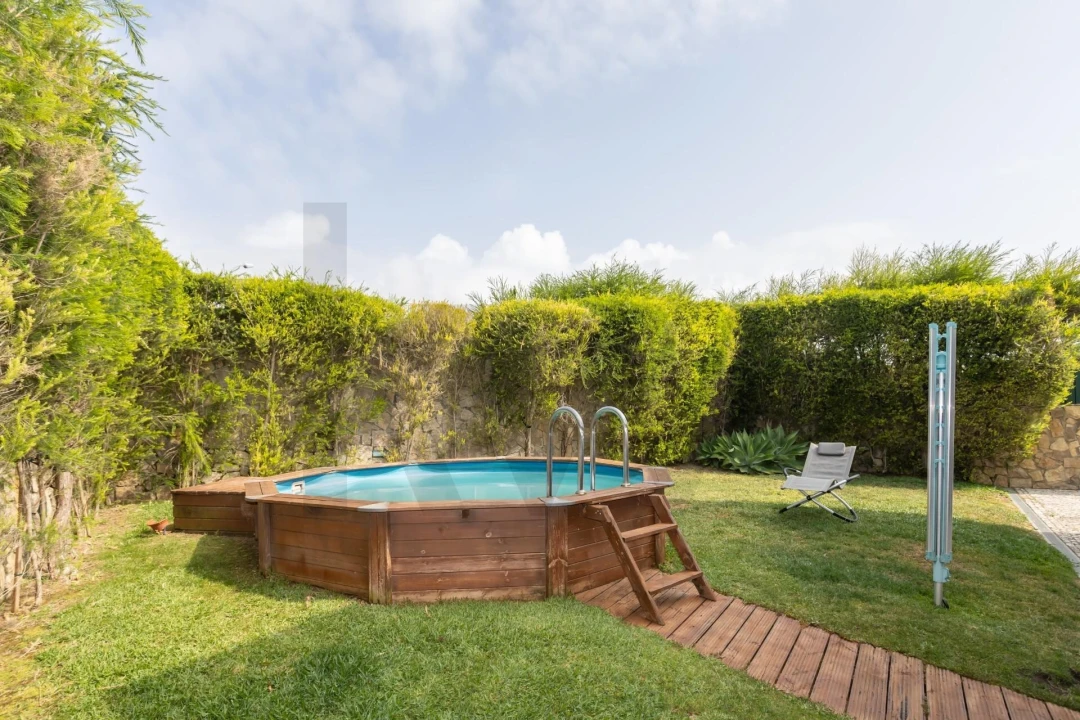 Moradia T4 para Venda em Oeiras e São Julião da Barra, Paço de Arcos e Caxias Foto 33