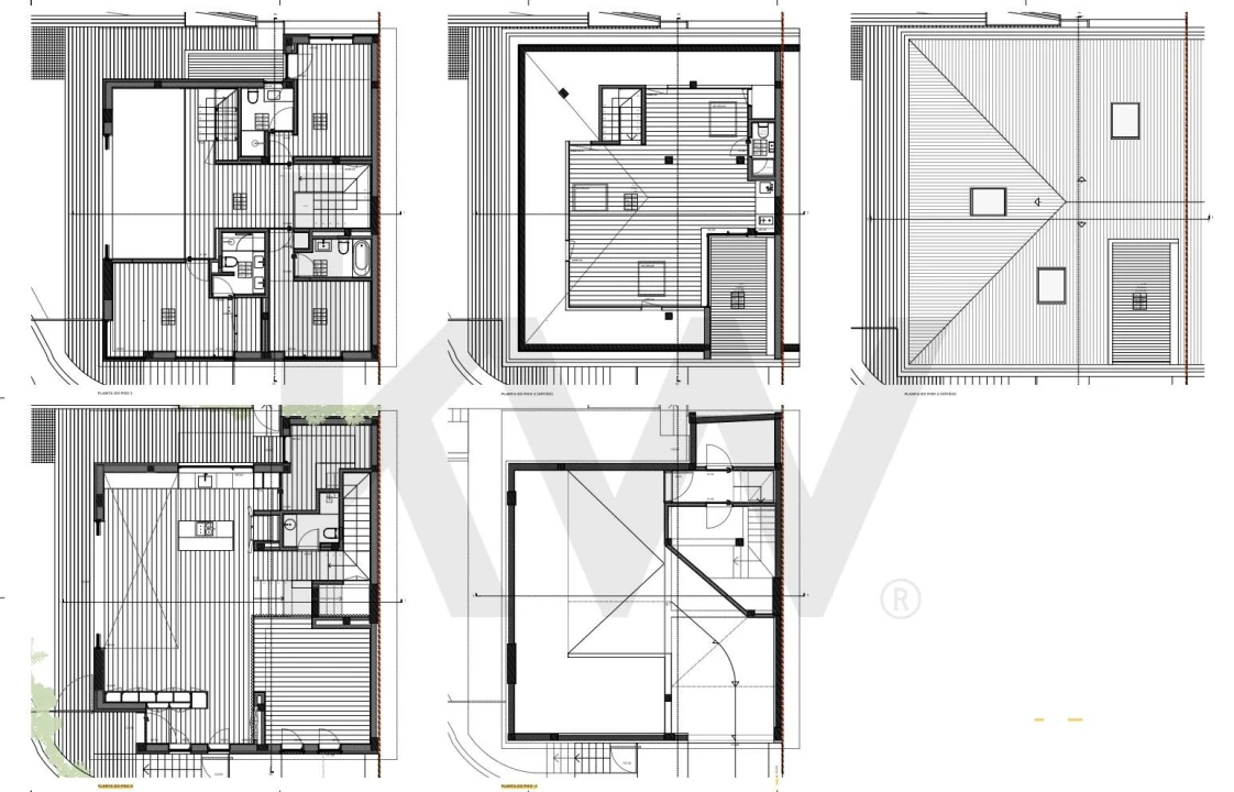 Moradia T4 para Venda em Ajuda Foto 6