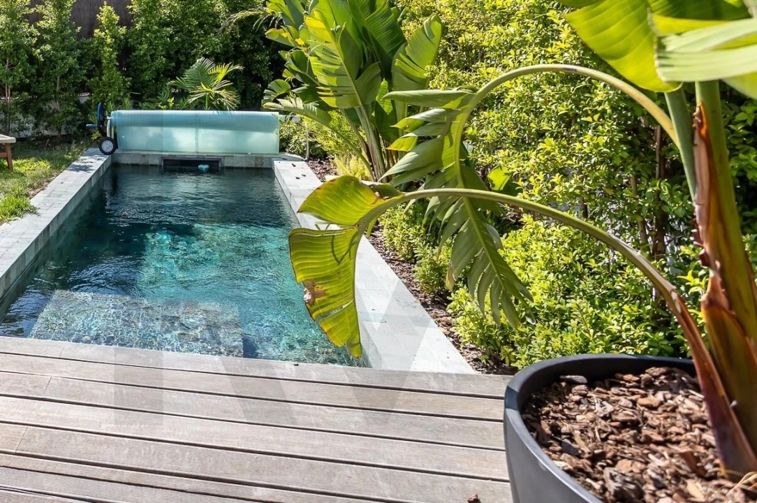 Moradia T4 para Venda em Ajuda Foto 3