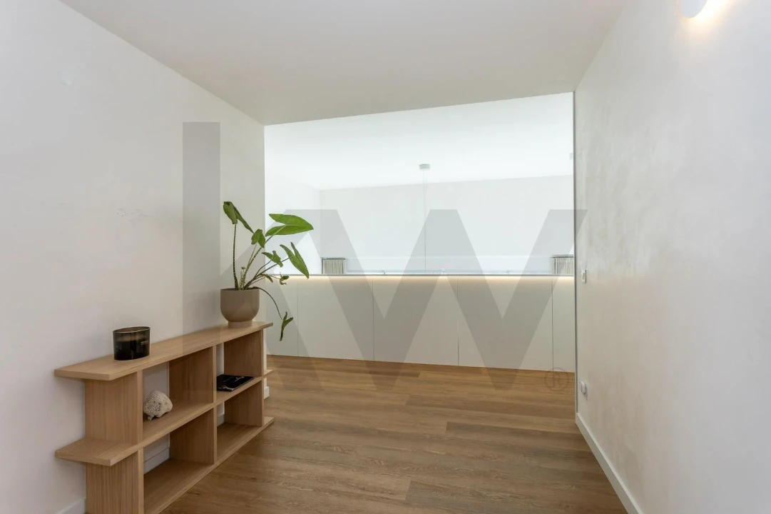 Moradia T4 para Venda em Ajuda Foto 1