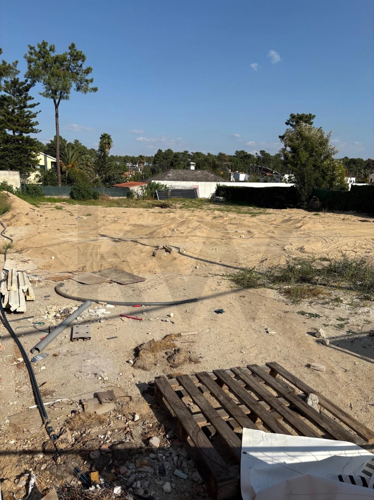 Terreno para Venda em Corroios Foto 7