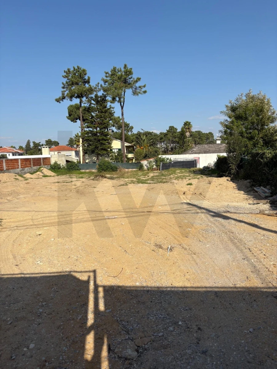 Terreno para Venda em Corroios Foto 6