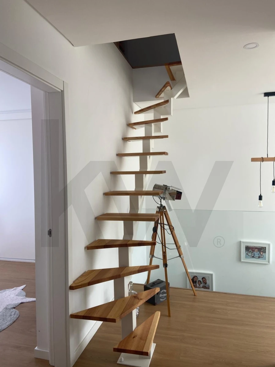 Moradia T3 para Venda em Algueirão-Mem Martins Foto 29