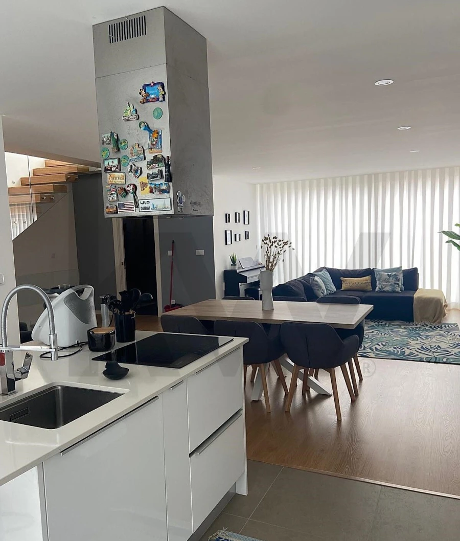 Moradia T3 para Venda em Algueirão-Mem Martins Foto 9