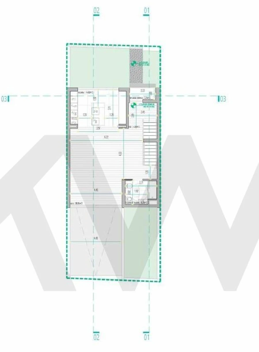 Moradia T3 para Venda em Algueirão-Mem Martins Foto 44