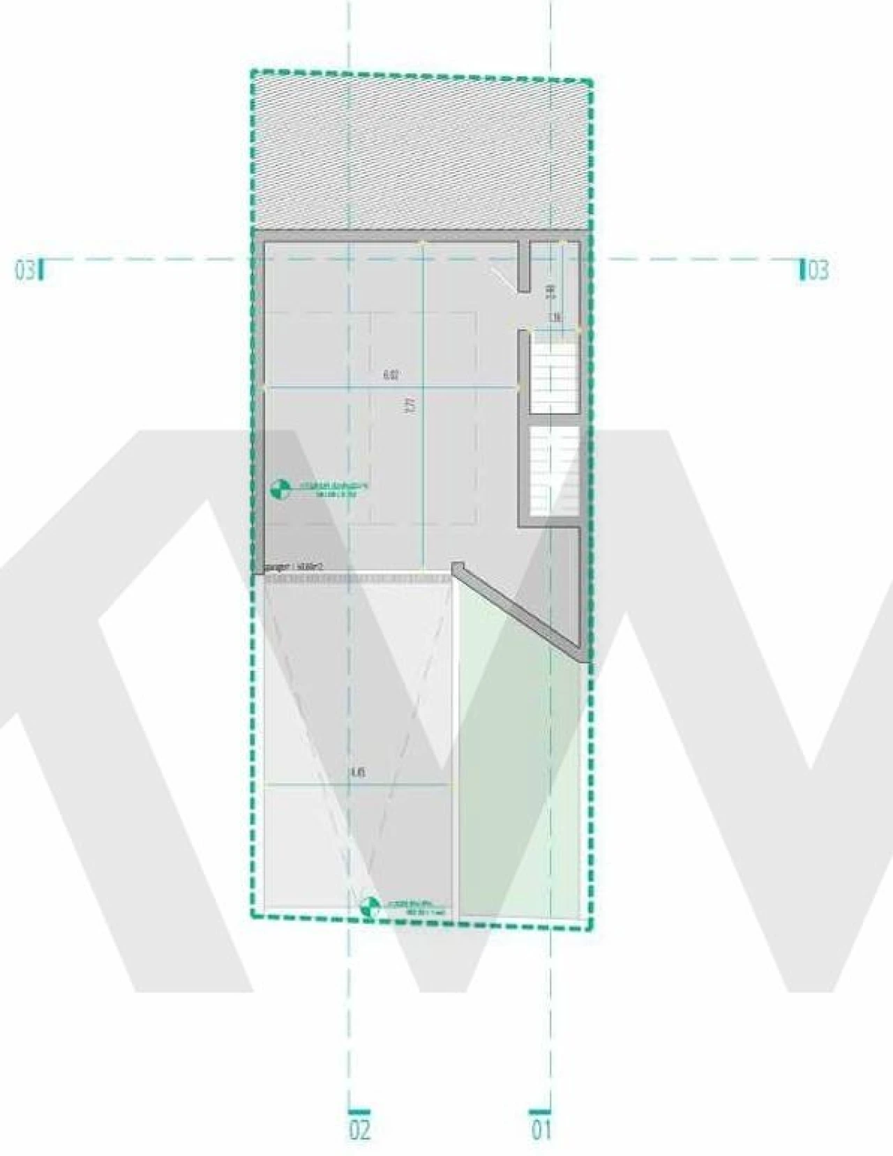 Moradia T3 para Venda em Algueirão-Mem Martins Foto 43