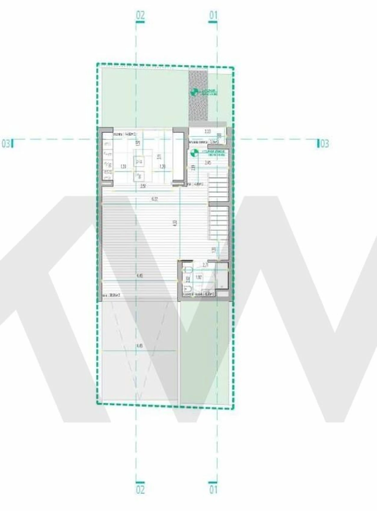 Moradia T3 para Venda em Algueirão-Mem Martins Foto 44
