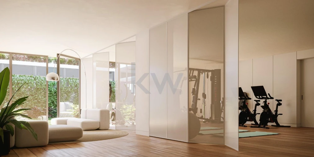 Apartamento T3 para Venda em Santo António Foto 7