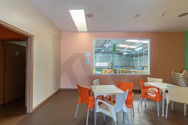 Armazém para Venda em Serzedo e Perosinho Foto 7