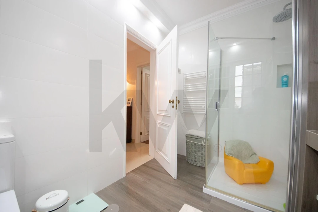 Moradia T3 para Venda em Arrifes Foto 22