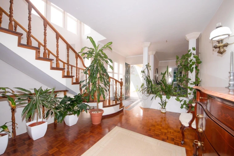 Moradia T3 para Venda em Arrifes Foto 25