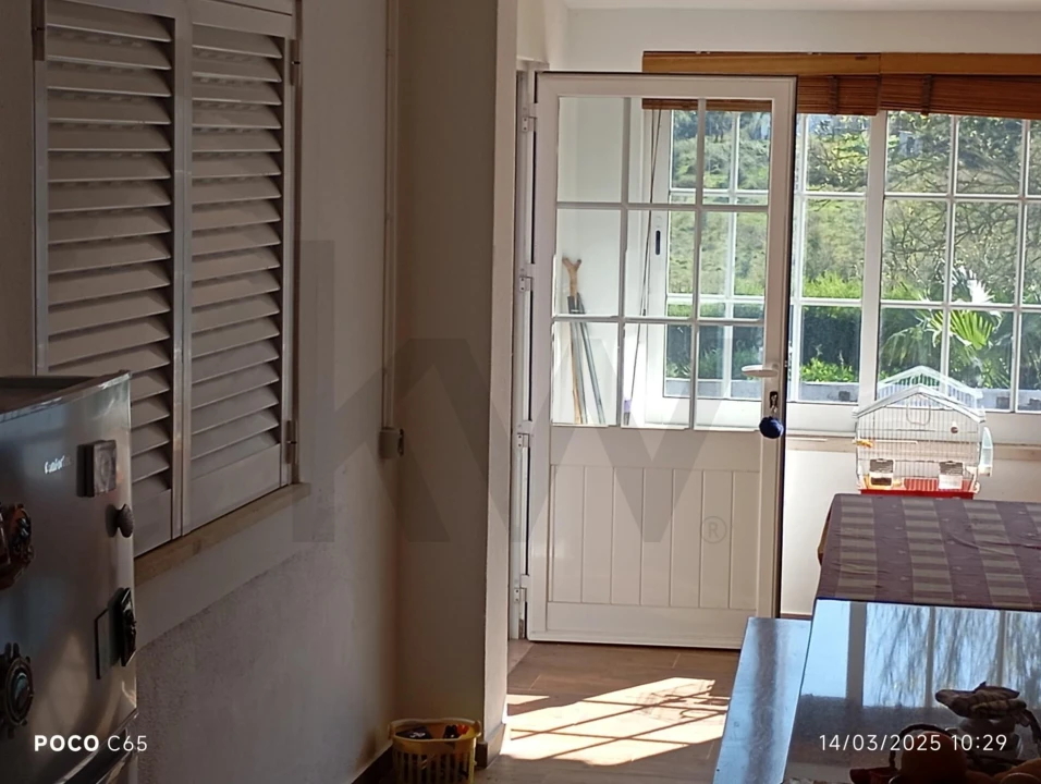 Quinta T3 para Venda em Pontevel Foto 22