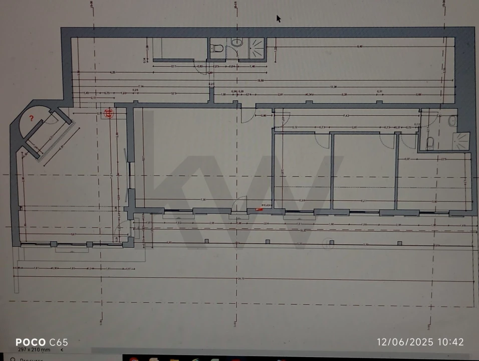 Quinta T3 para Venda em Pontevel Foto 28