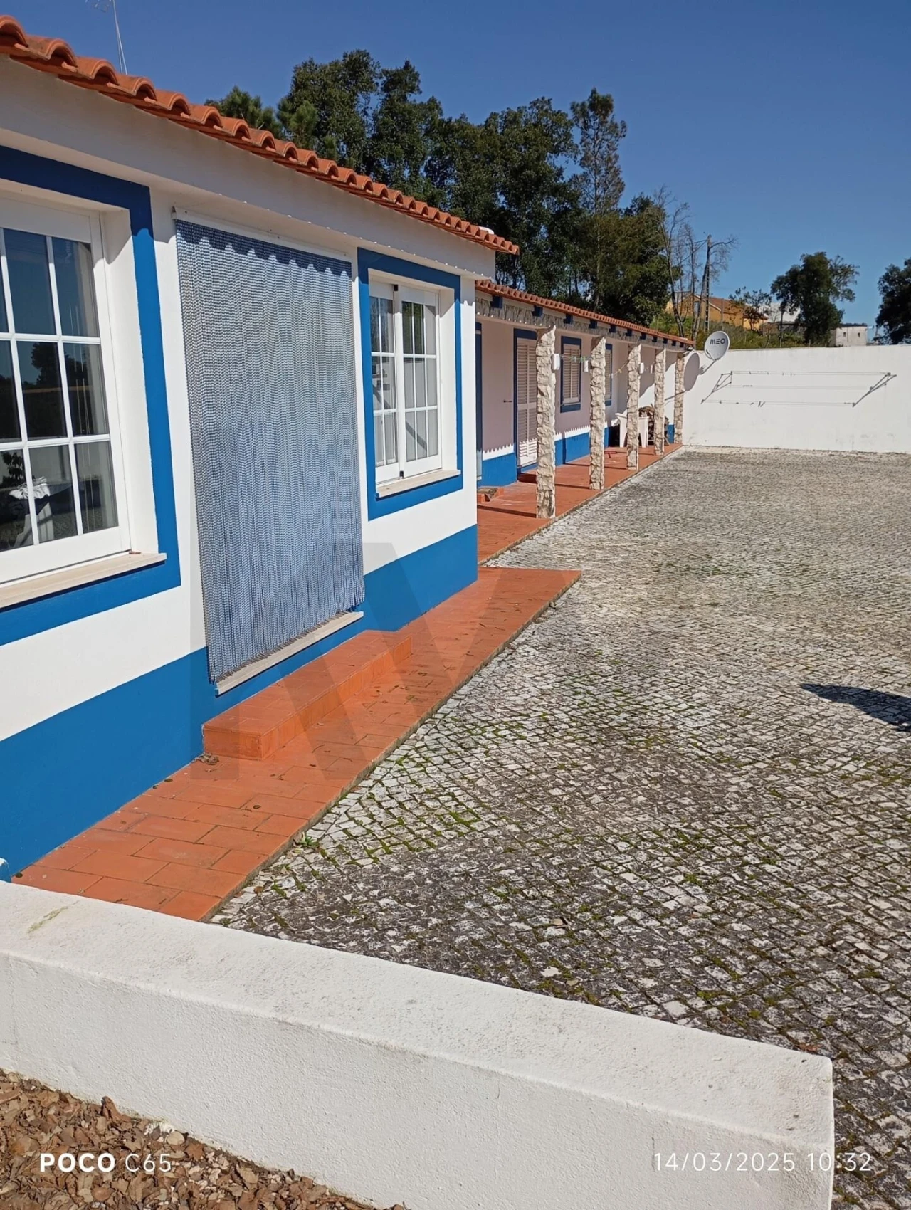 Quinta T3 para Venda em Pontevel Foto 2