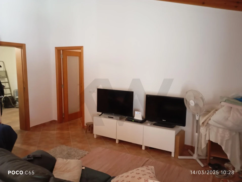 Quinta T3 para Venda em Pontevel Foto 12