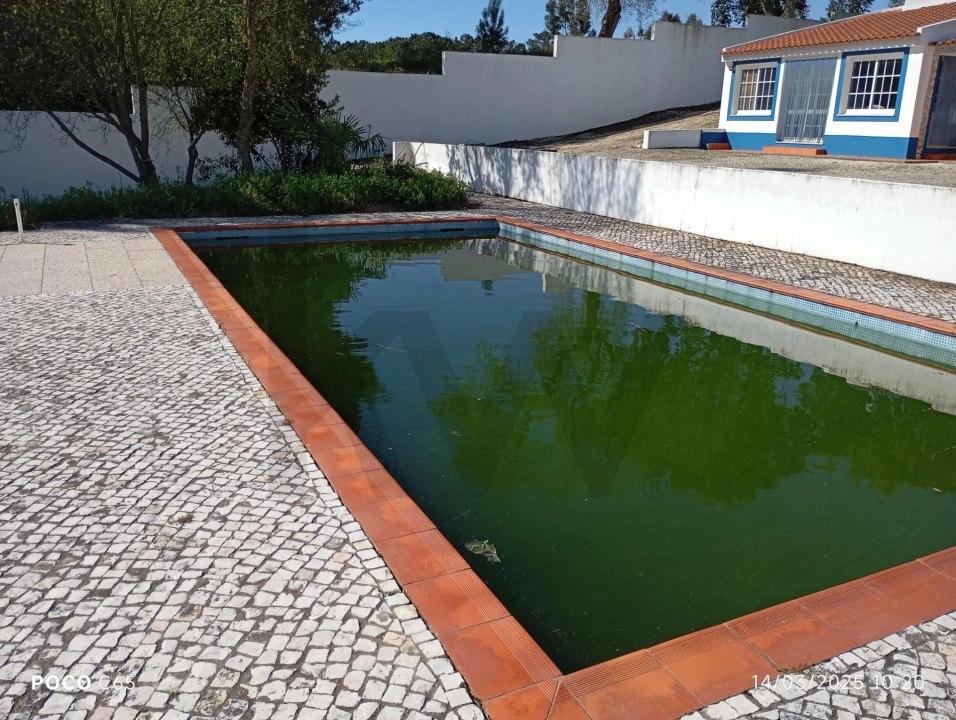 Quinta T3 para Venda em Pontevel Foto 16