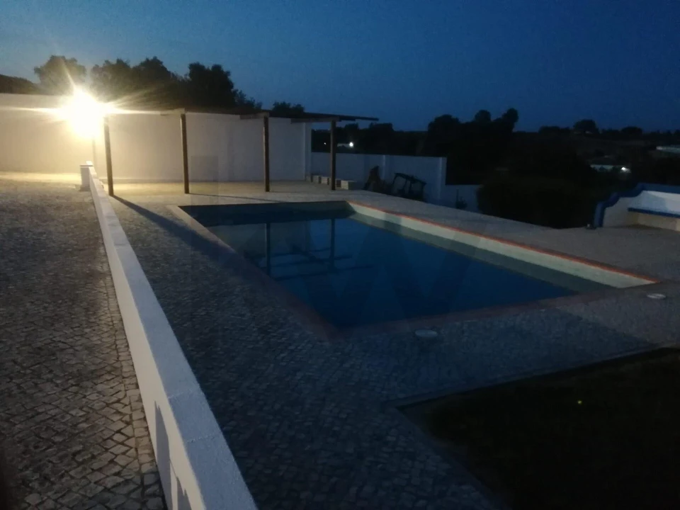 Quinta T3 para Venda em Pontevel Foto 5