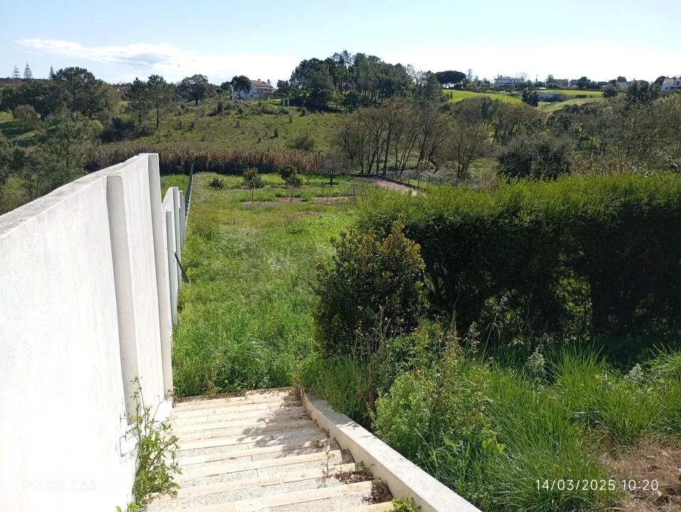 Quinta T3 para Venda em Pontevel Foto 3