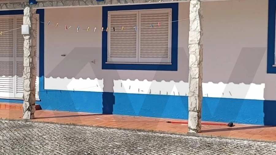 Quinta T3 para Venda em Pontevel