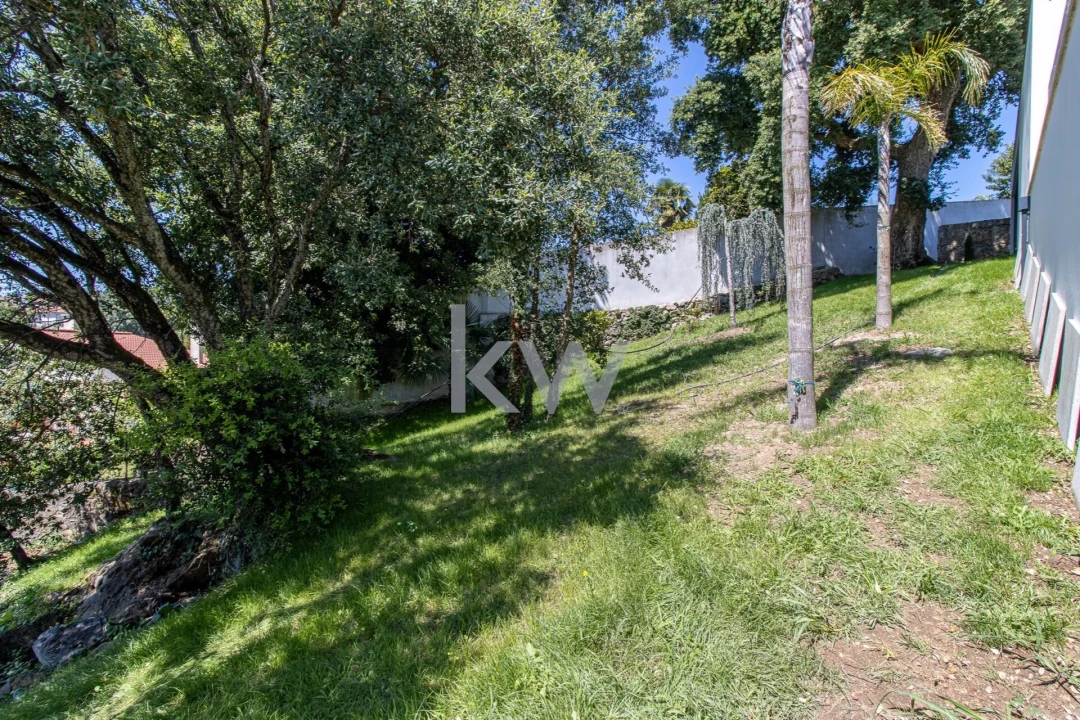 Moradia T4 para Venda em Gondifelos, Cavalões e Outiz Foto 27