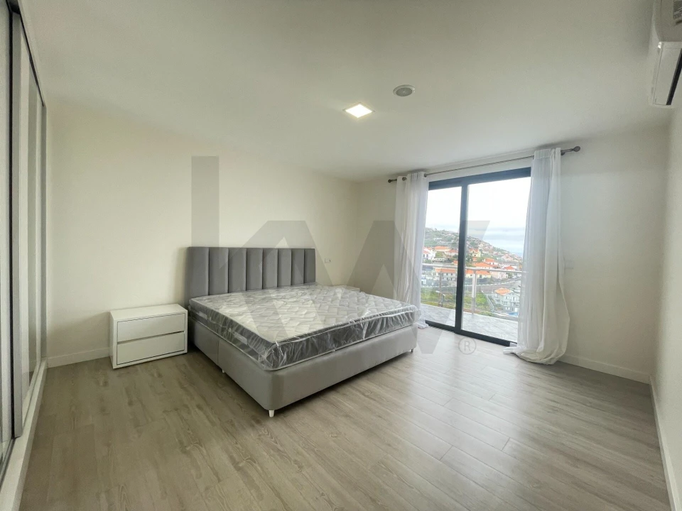 Moradia T3 para Venda em Ribeira Brava Foto 13