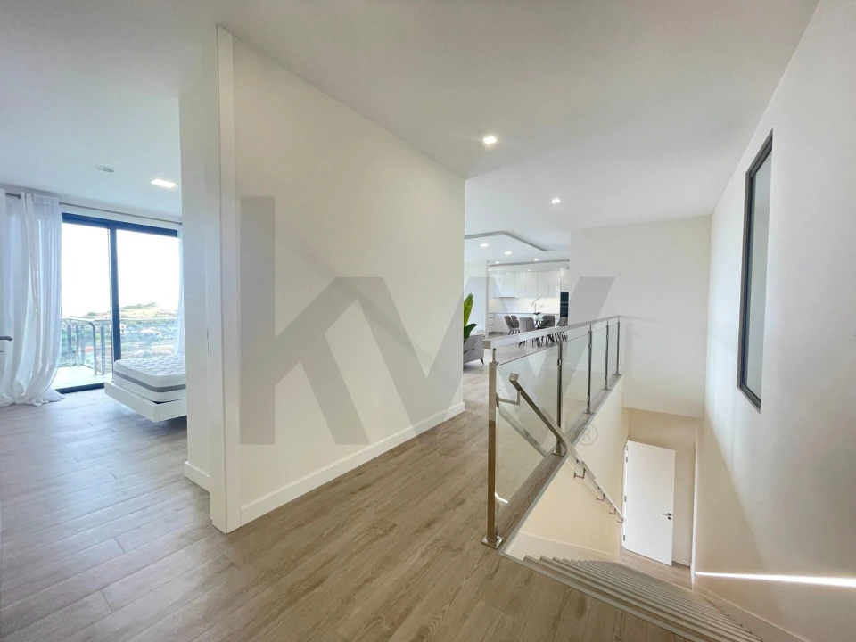 Moradia T3 para Venda em Ribeira Brava Foto 11