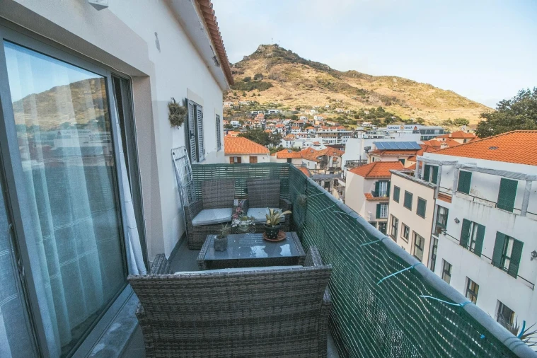 Apartamento T3 para Venda em Machico Foto 1