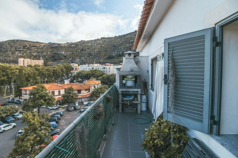 Apartamento T3 para Venda em Machico Foto 11