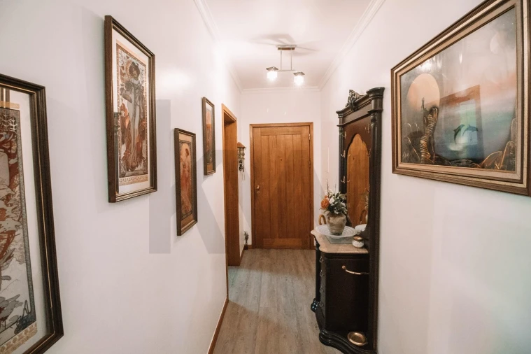 Apartamento T3 para Venda em Machico Foto 6