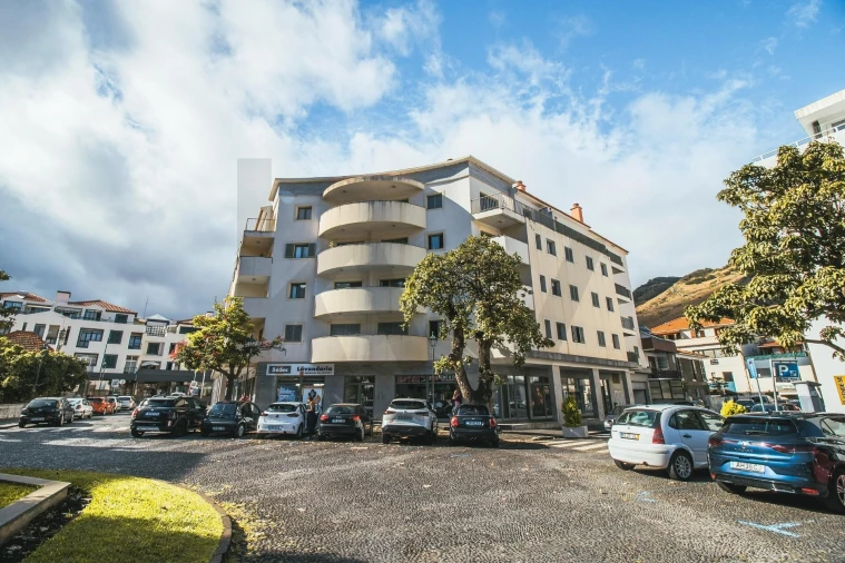 Apartamento T3 para Venda em Machico Foto 2