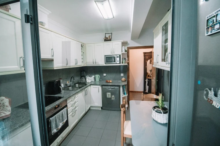 Apartamento T3 para Venda em Machico Foto 5