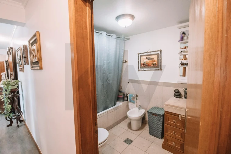 Apartamento T3 para Venda em Machico Foto 19