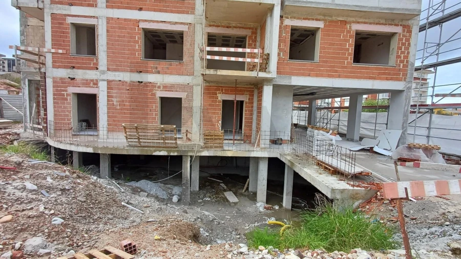 Apartamento T2 para Venda em Marinha Grande Foto 9