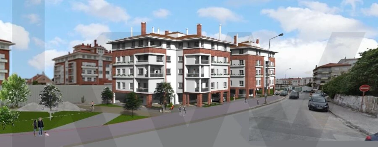 Apartamento T2 para Venda em Marinha Grande Foto 16