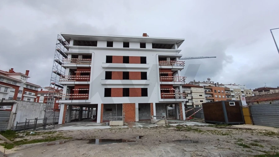 Apartamento T2 para Venda em Marinha Grande Foto 4