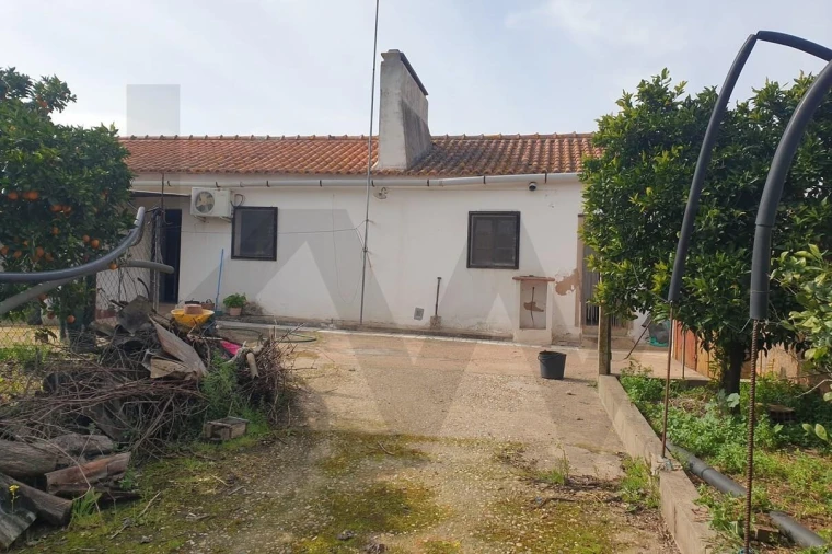 Moradia T3 para Venda em Pias Foto 27