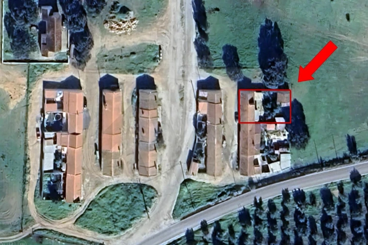 Moradia T3 para Venda em Pias Foto 34