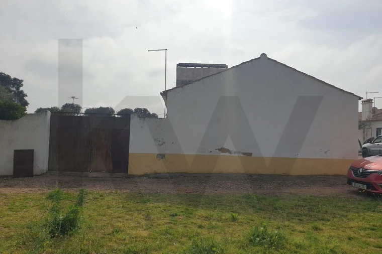 Moradia T3 para Venda em Pias Foto 31