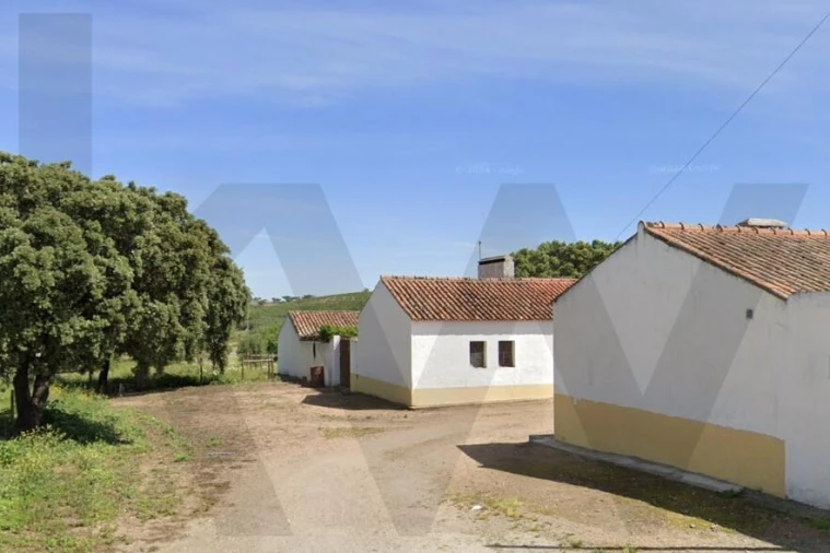 Moradia T3 para Venda em Pias