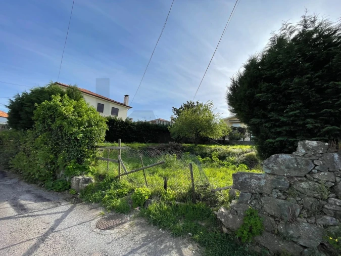 Terreno para Venda em Vila de Cucujães Foto 9