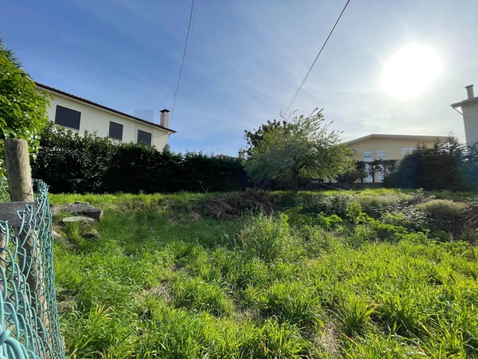 Terreno para Venda em Vila de Cucujães Foto 7