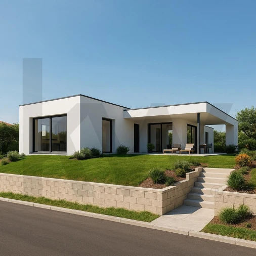 Terreno para Venda em Vila de Cucujães Foto 1