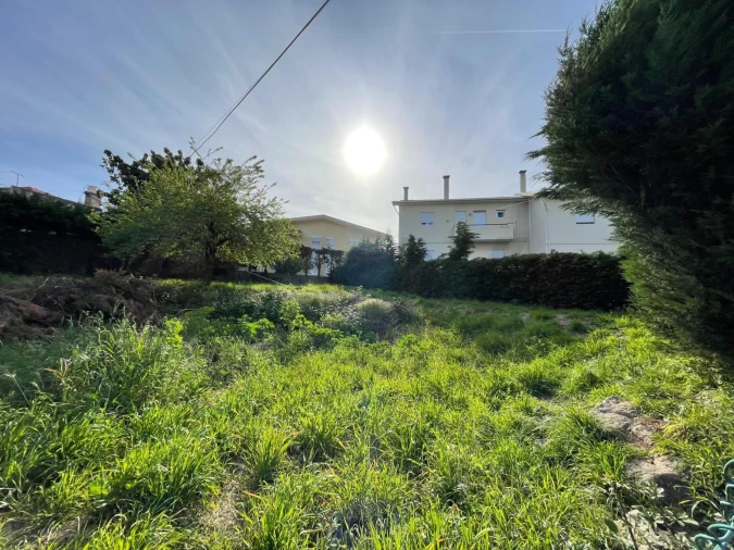 Terreno para Venda em Vila de Cucujães Foto 6
