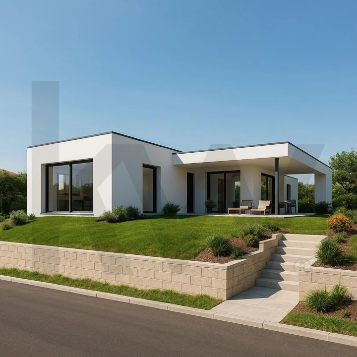 Terreno para Venda em Vila de Cucujães Foto 2