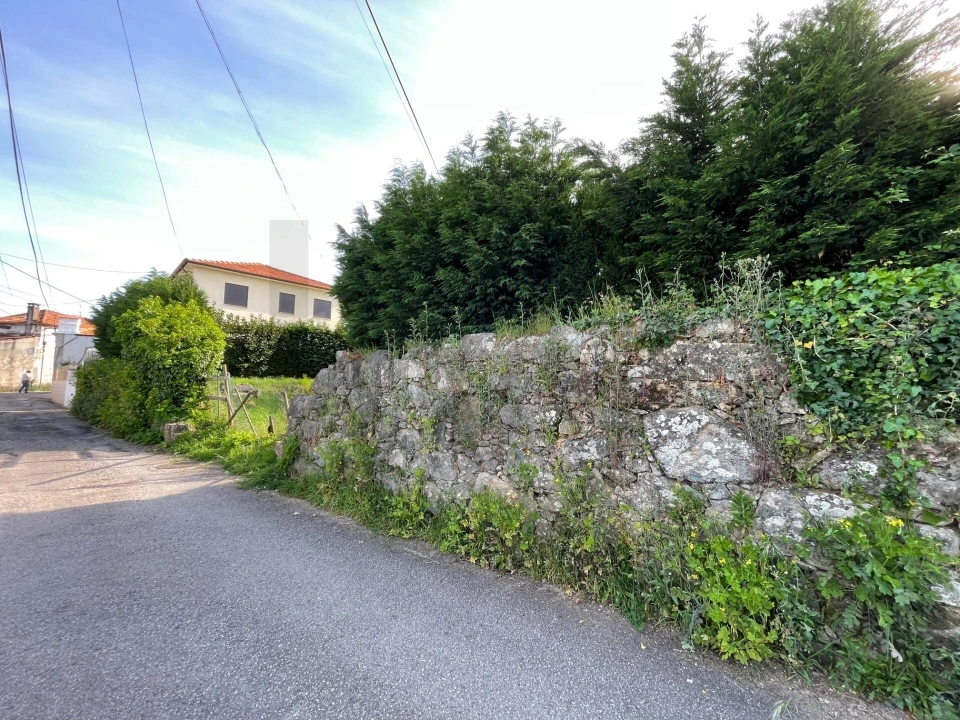 Terreno para Venda em Vila de Cucujães Foto 10