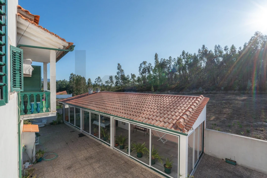 Moradia T3 para Venda em Poiares (Santo Andre) Foto 24