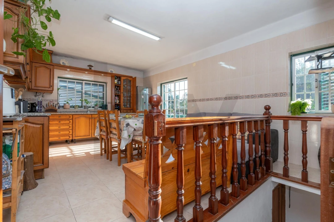 Moradia T3 para Venda em Poiares (Santo Andre) Foto 15