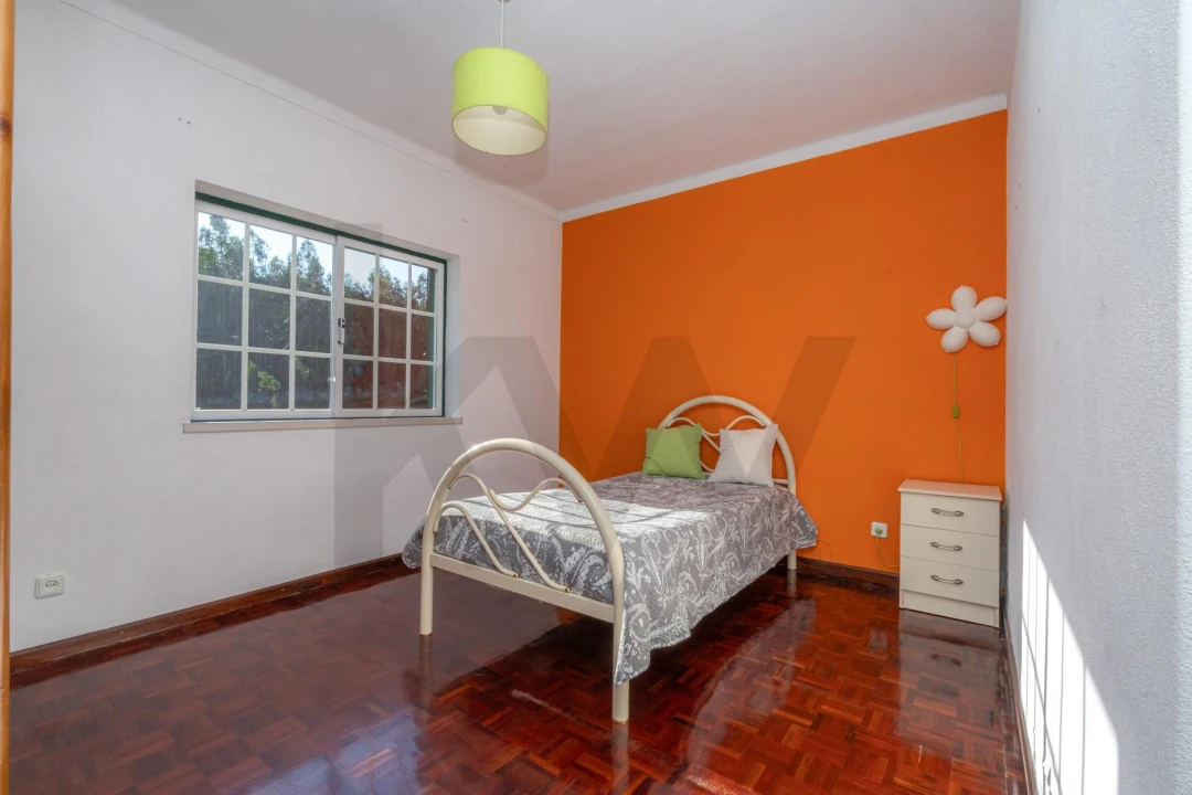 Moradia T3 para Venda em Poiares (Santo Andre) Foto 20